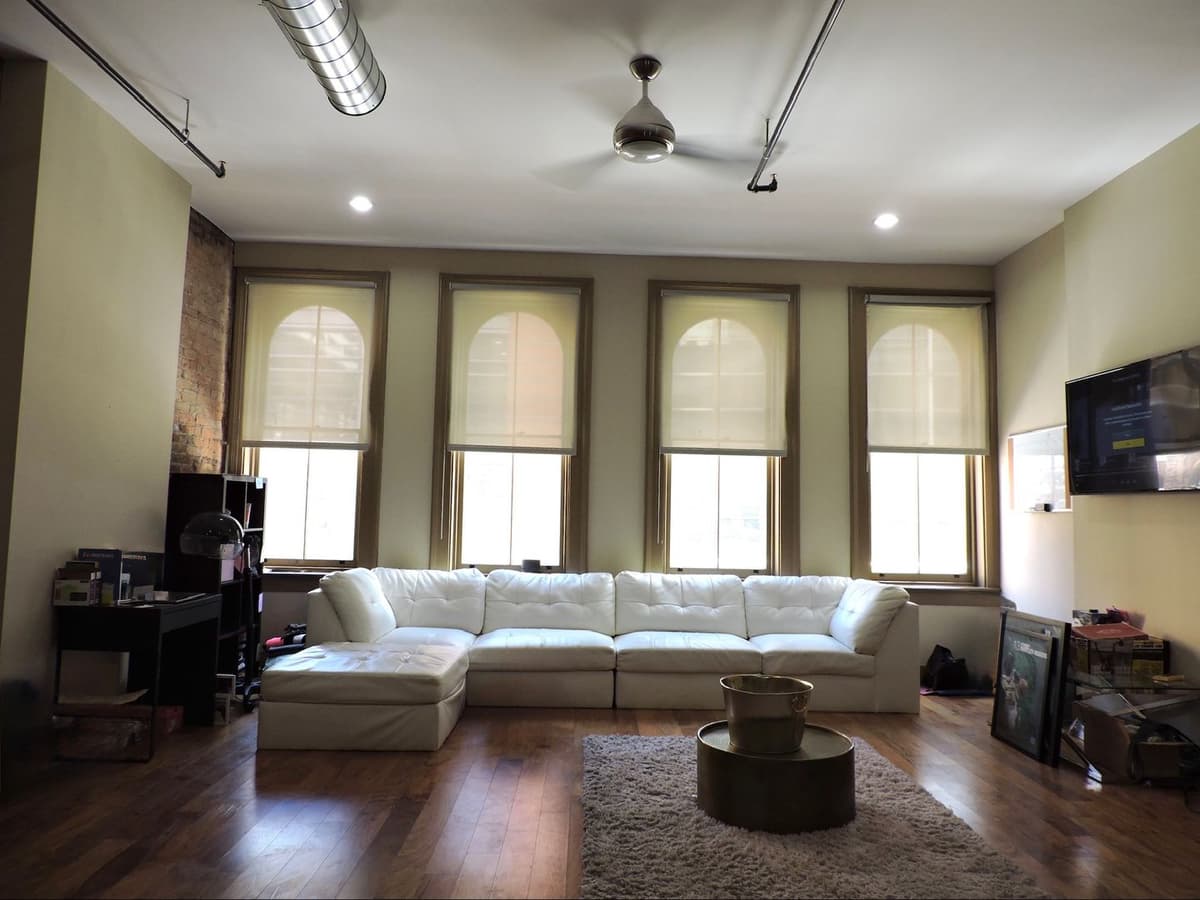 Cincinnati apartments for rent - Property image - 641 Walnut St Apartments - 1