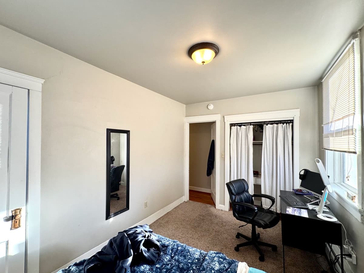 Nixon St. Apartments - Apartment - 12