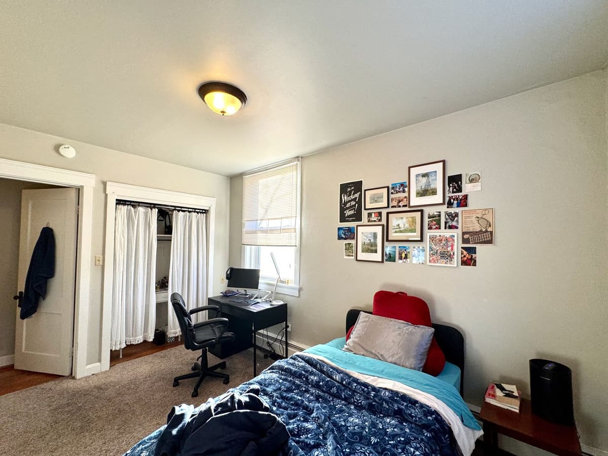 Nixon St. Apartments - Apartment - 11