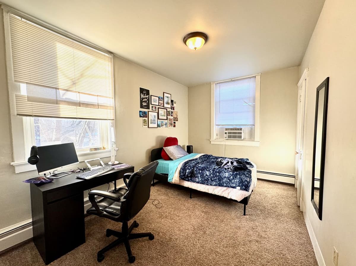 Nixon St. Apartments - Apartment - 10