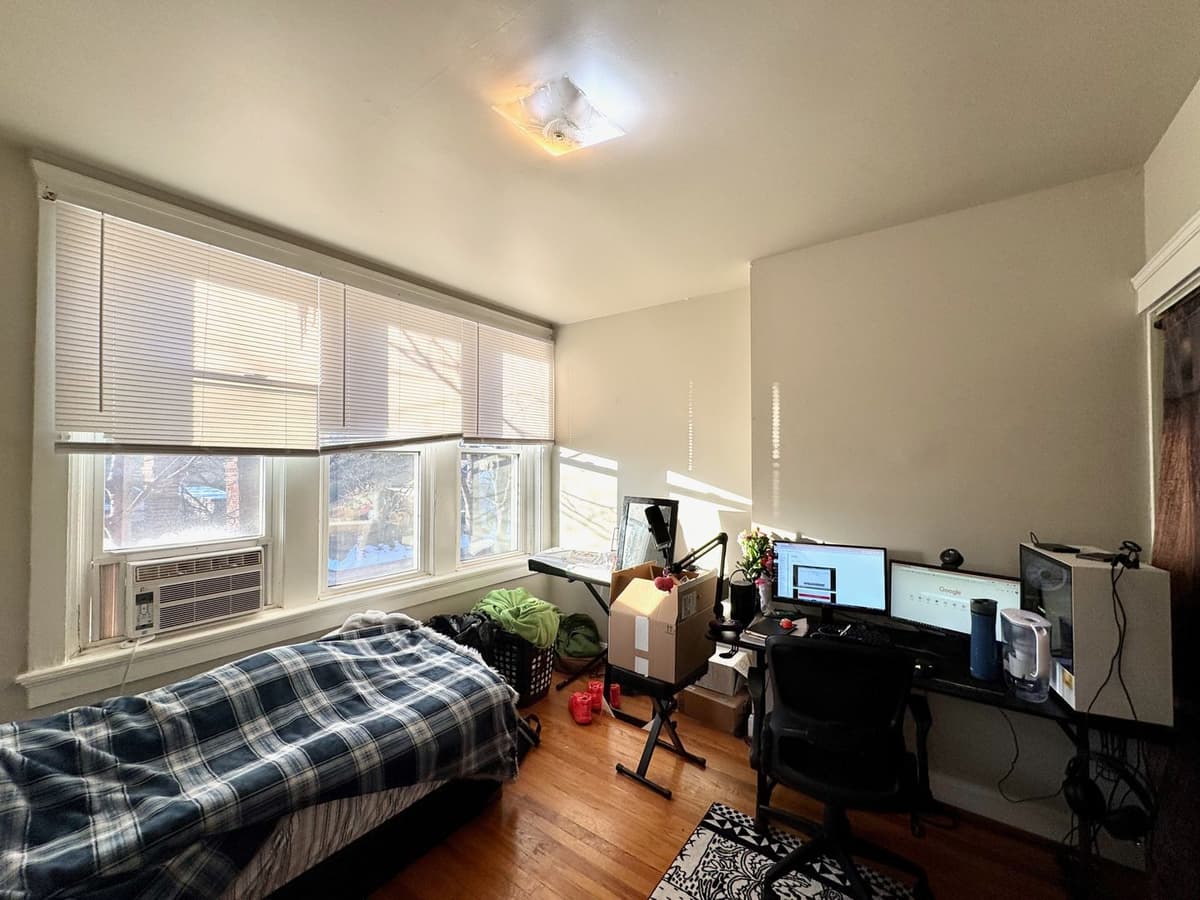 Nixon St. Apartments - Apartment - 3