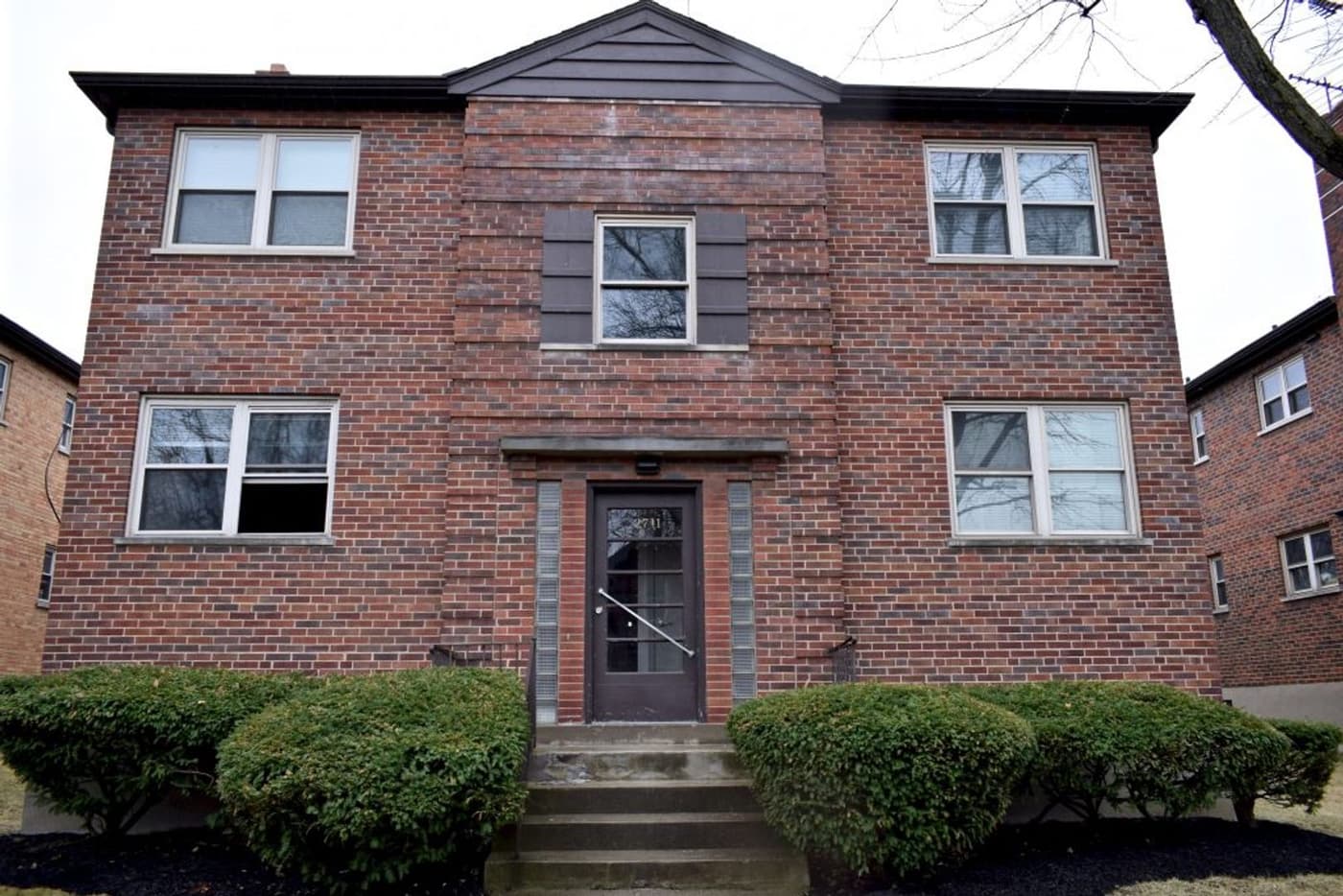 2711 Edroy Court - Apartment - 6