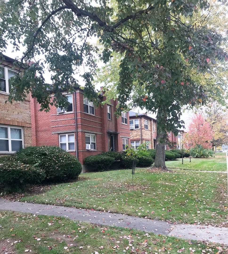 2711 Edroy Court - Apartment - 3