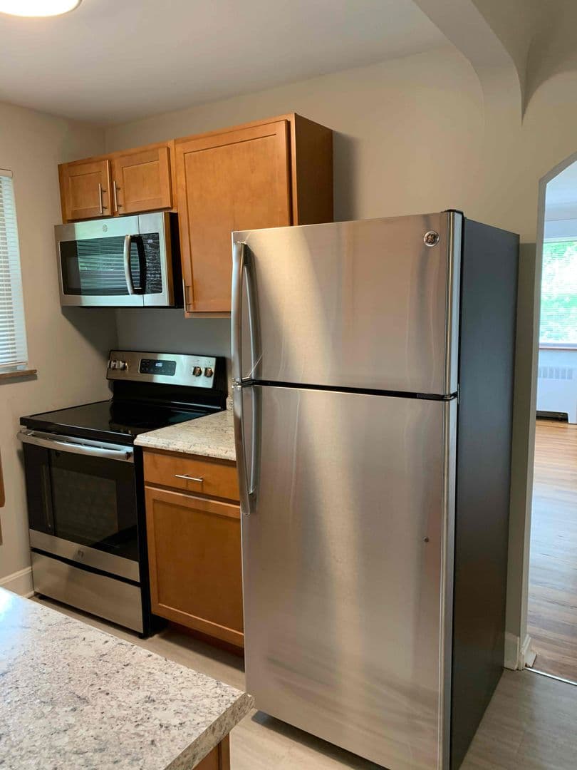 2711 Edroy Court - Apartment - 20