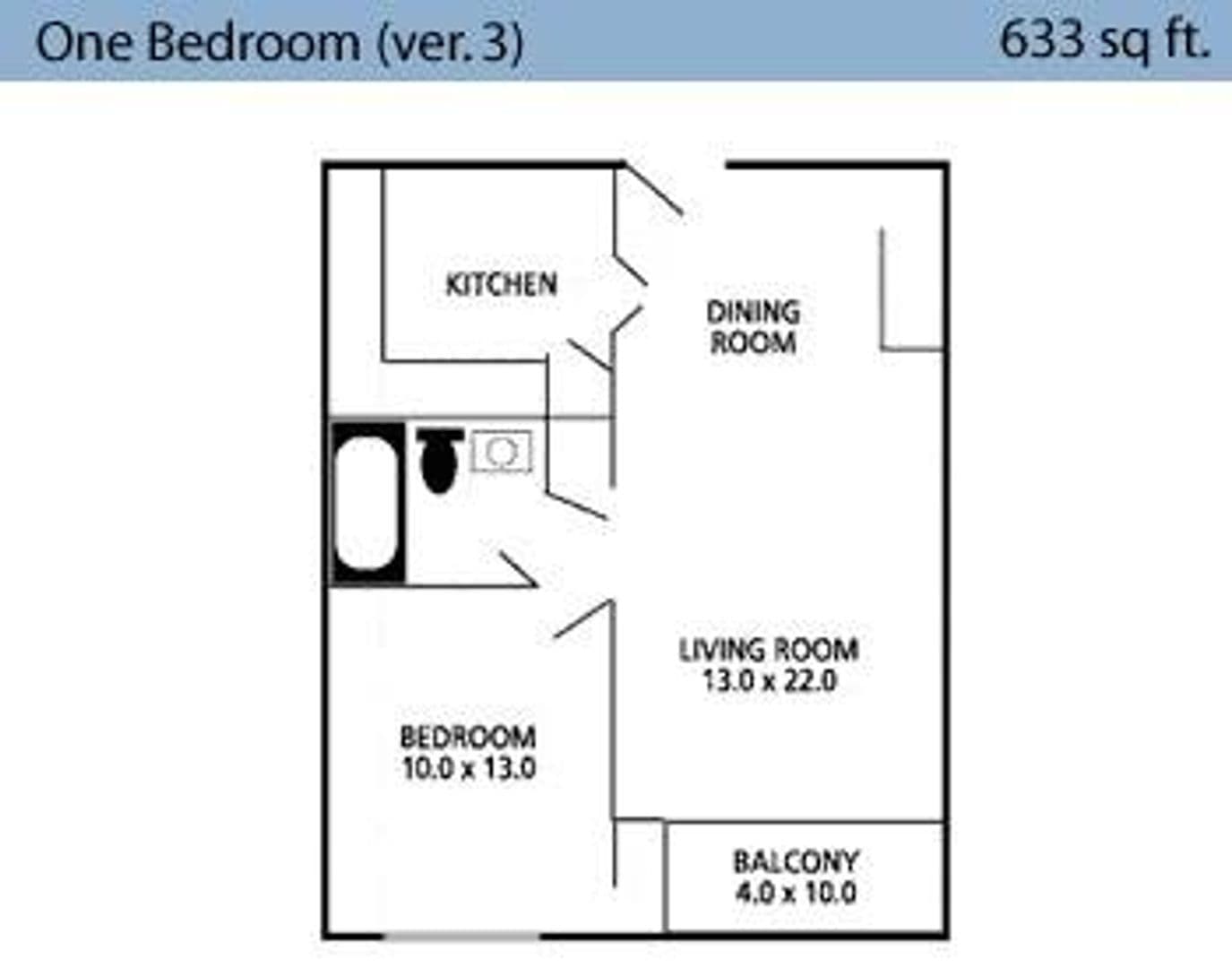 Clifton Colony - Apartment - 77