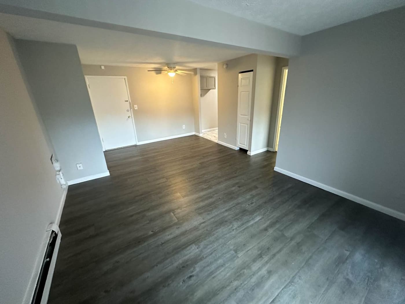 Clifton Colony - Apartment - 65