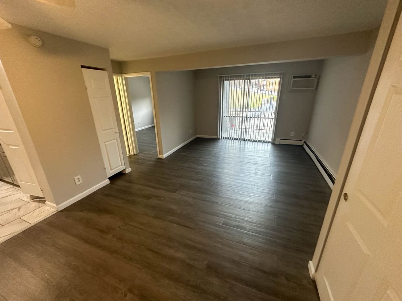 Clifton Colony - Apartment - 67