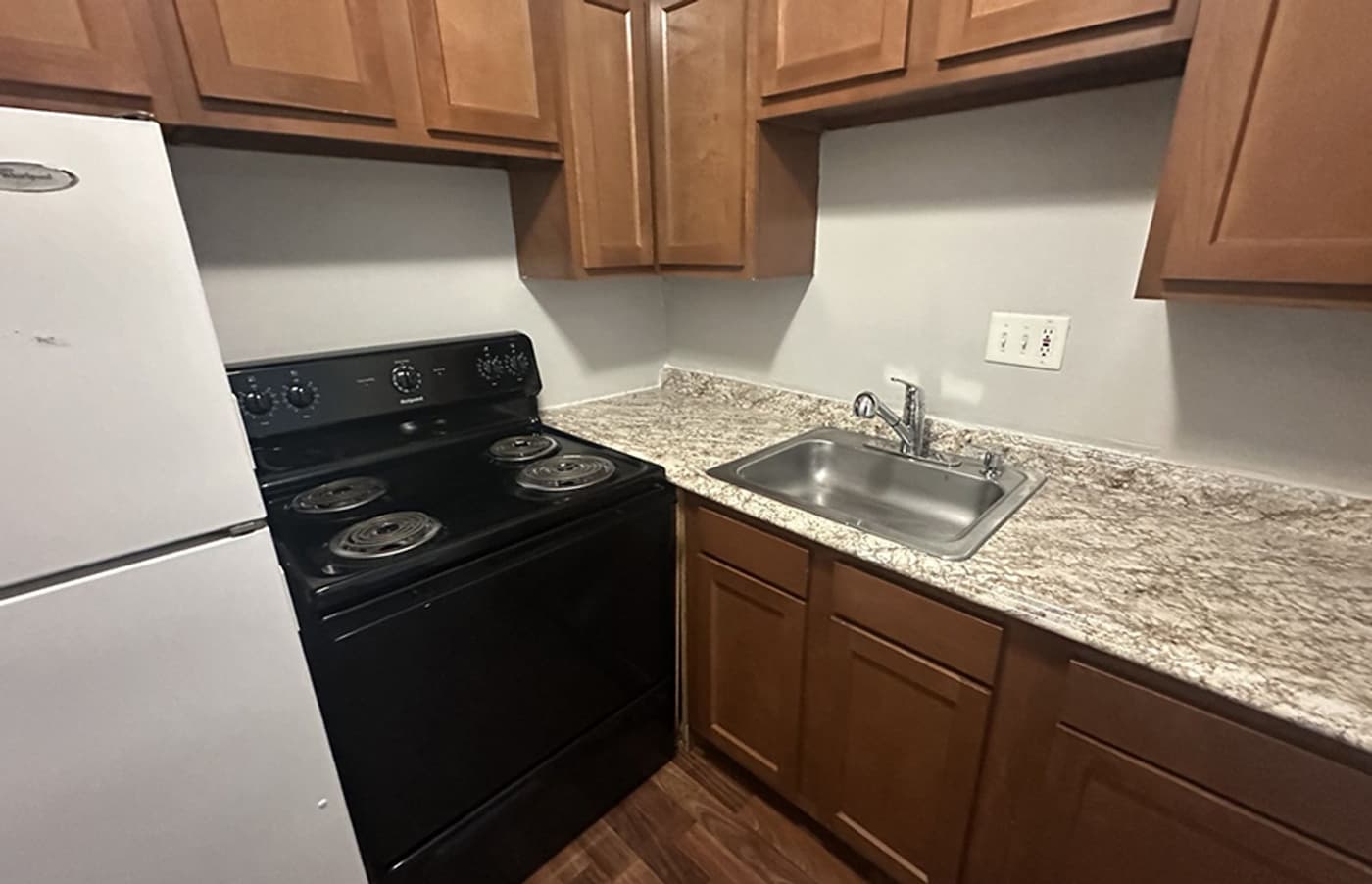 Clifton Colony - Apartment - 15
