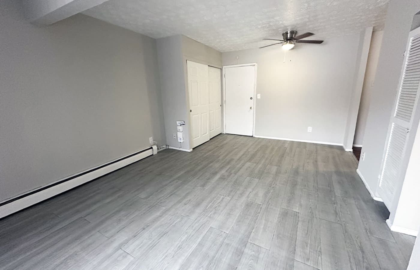 Clifton Colony - Apartment - 69