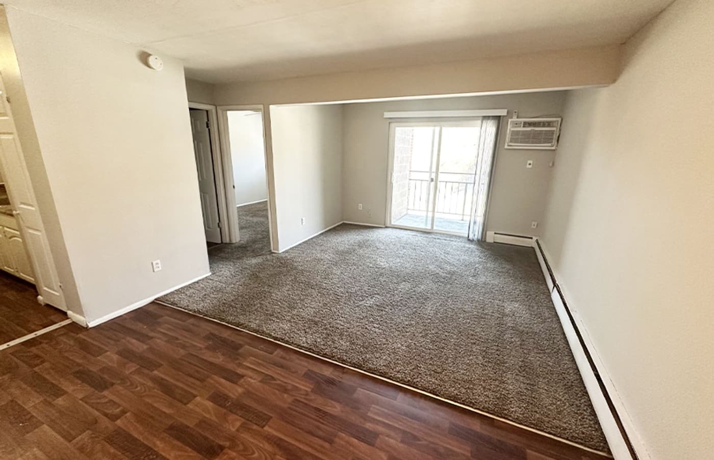 Clifton Colony - Apartment - 72