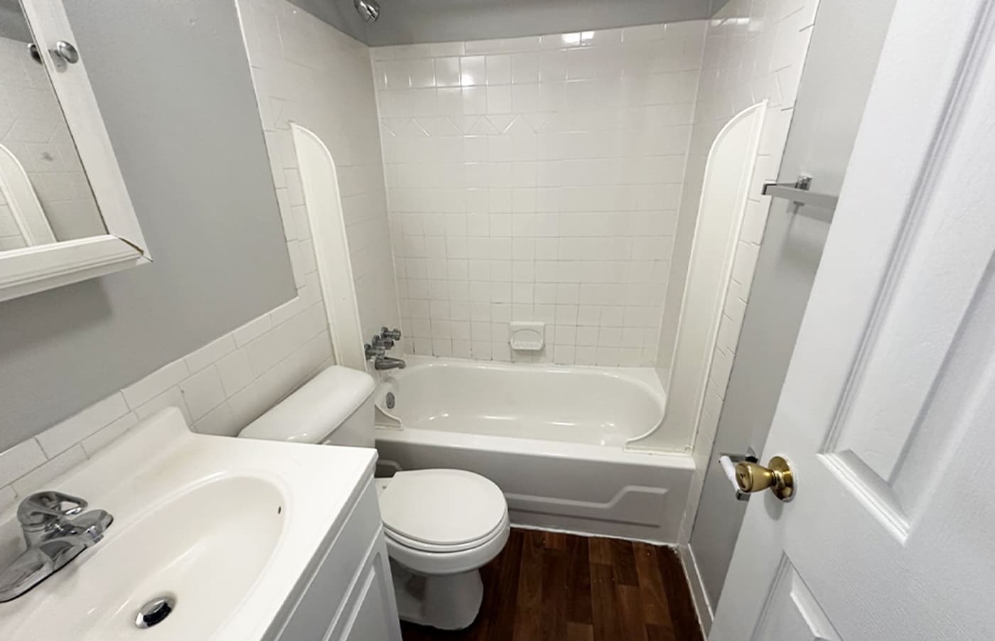 Clifton Colony - Apartment - 54