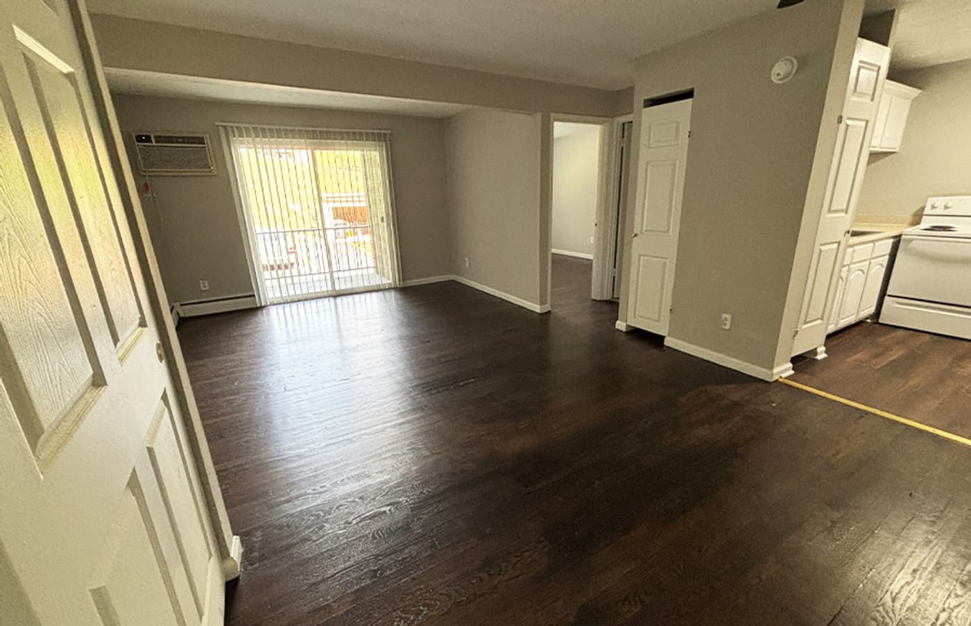 Clifton Colony - Apartment - 74