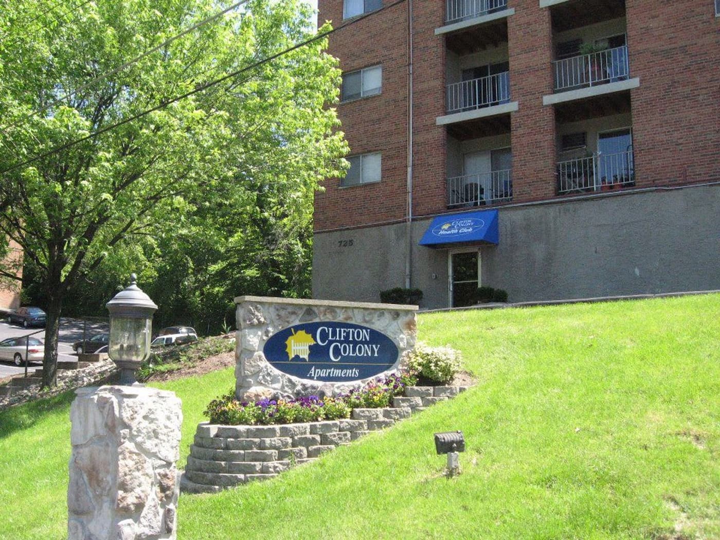 Clifton Colony - Apartment - 4
