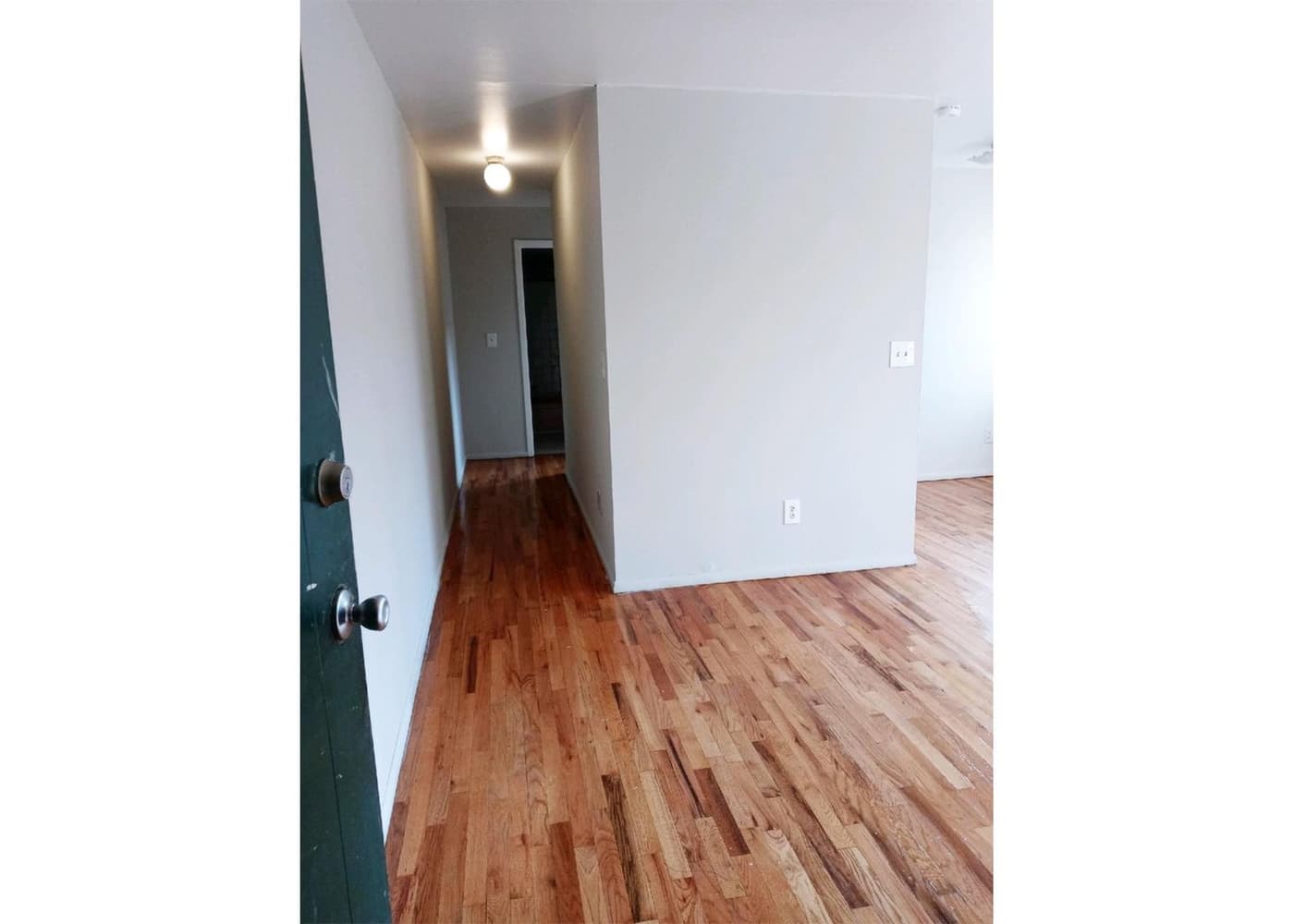 Beecher Flats - Apartment - 80