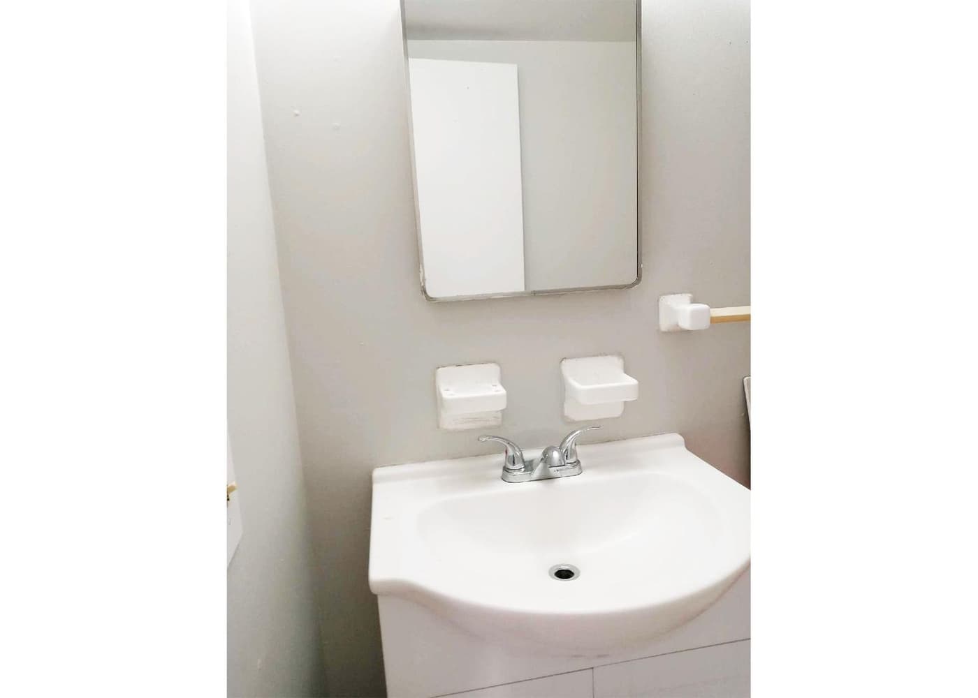 Beecher Flats - Apartment - 68