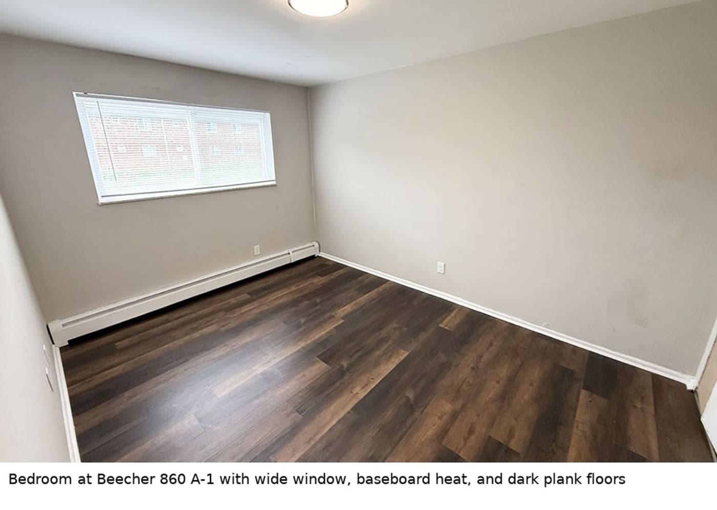 Beecher Flats - Apartment - 29