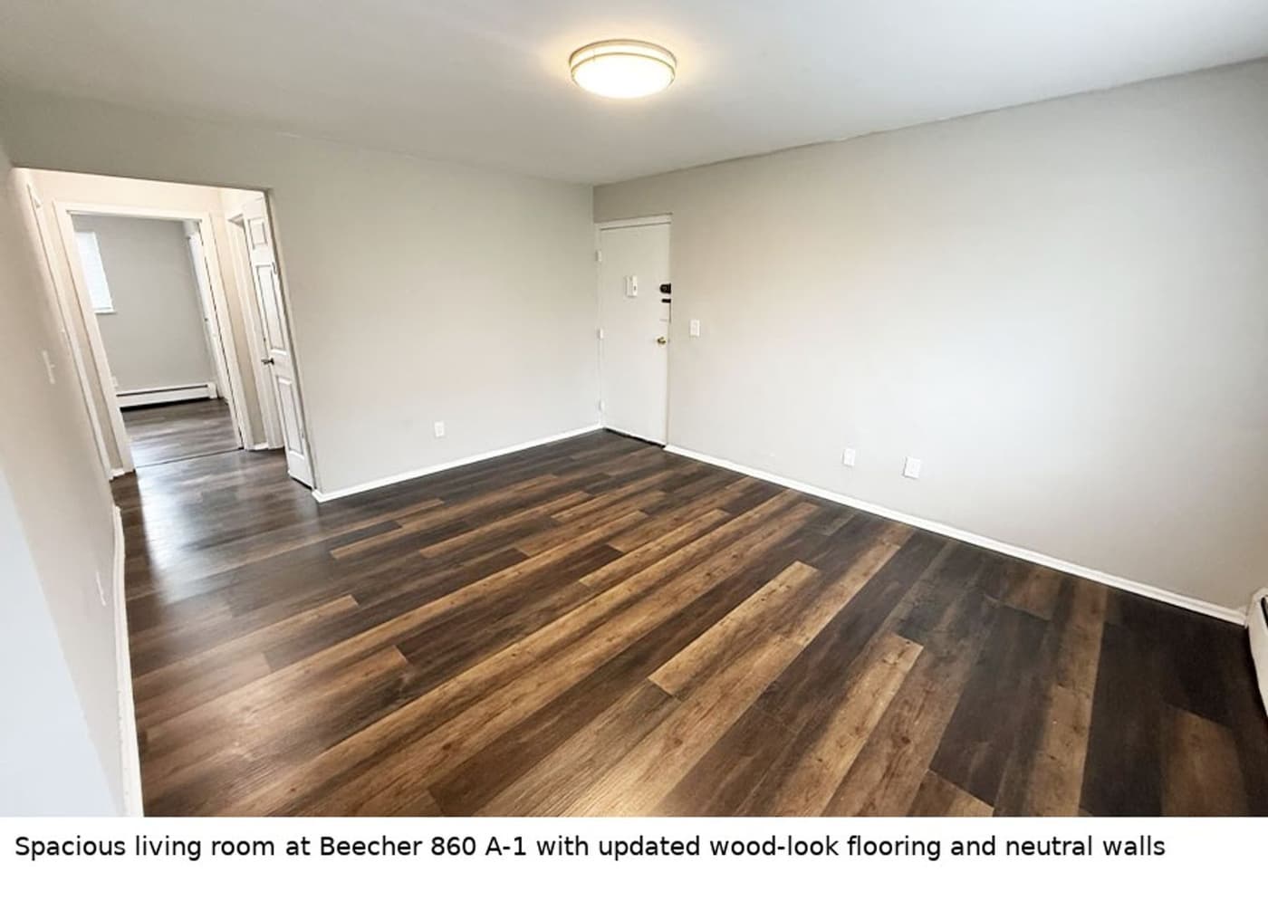 Beecher Flats - Apartment - 26
