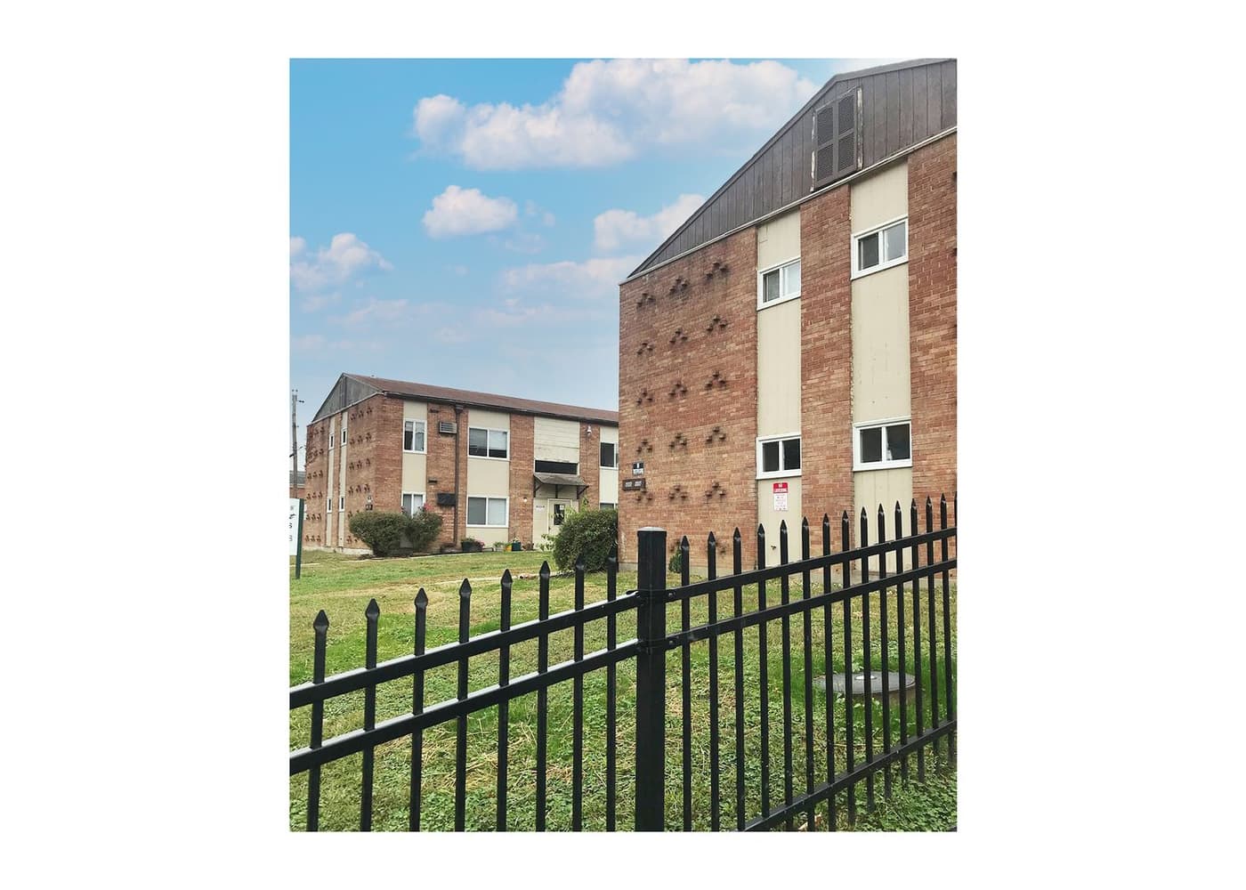 Beecher Flats - Apartment - 3