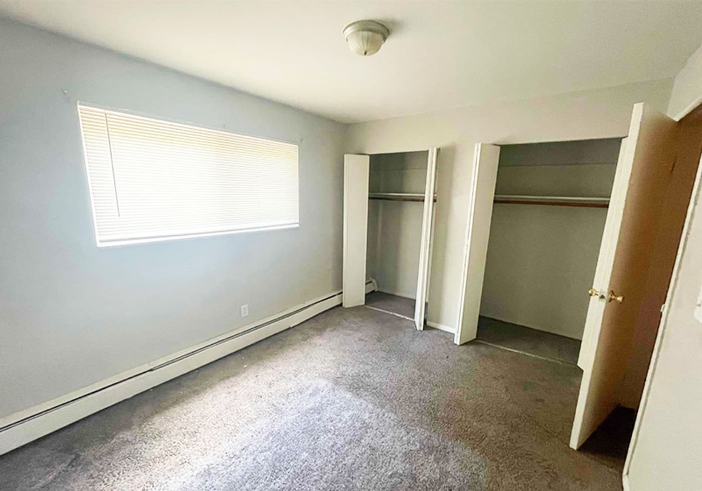 Beecher Flats - Apartment - 37