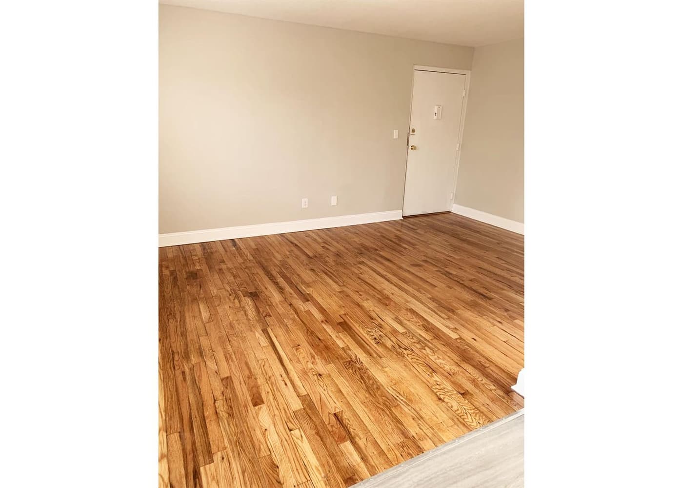 Beecher Flats - Apartment - 74