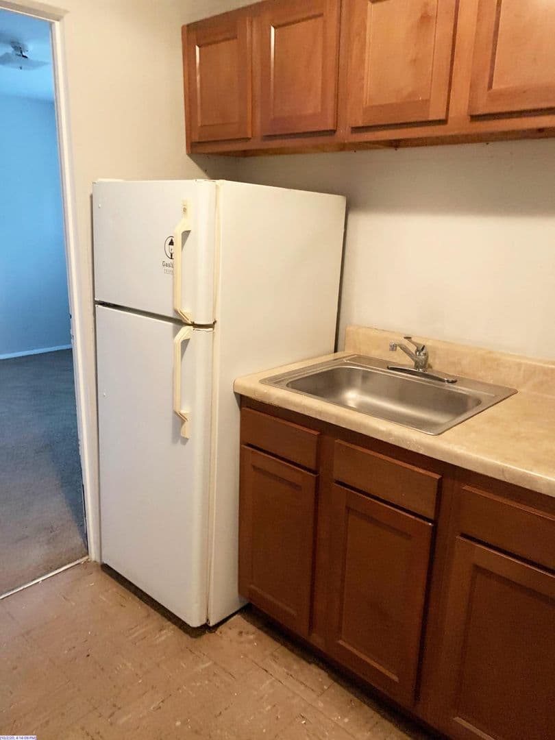 3209 Bishop Street - Apartment - 5