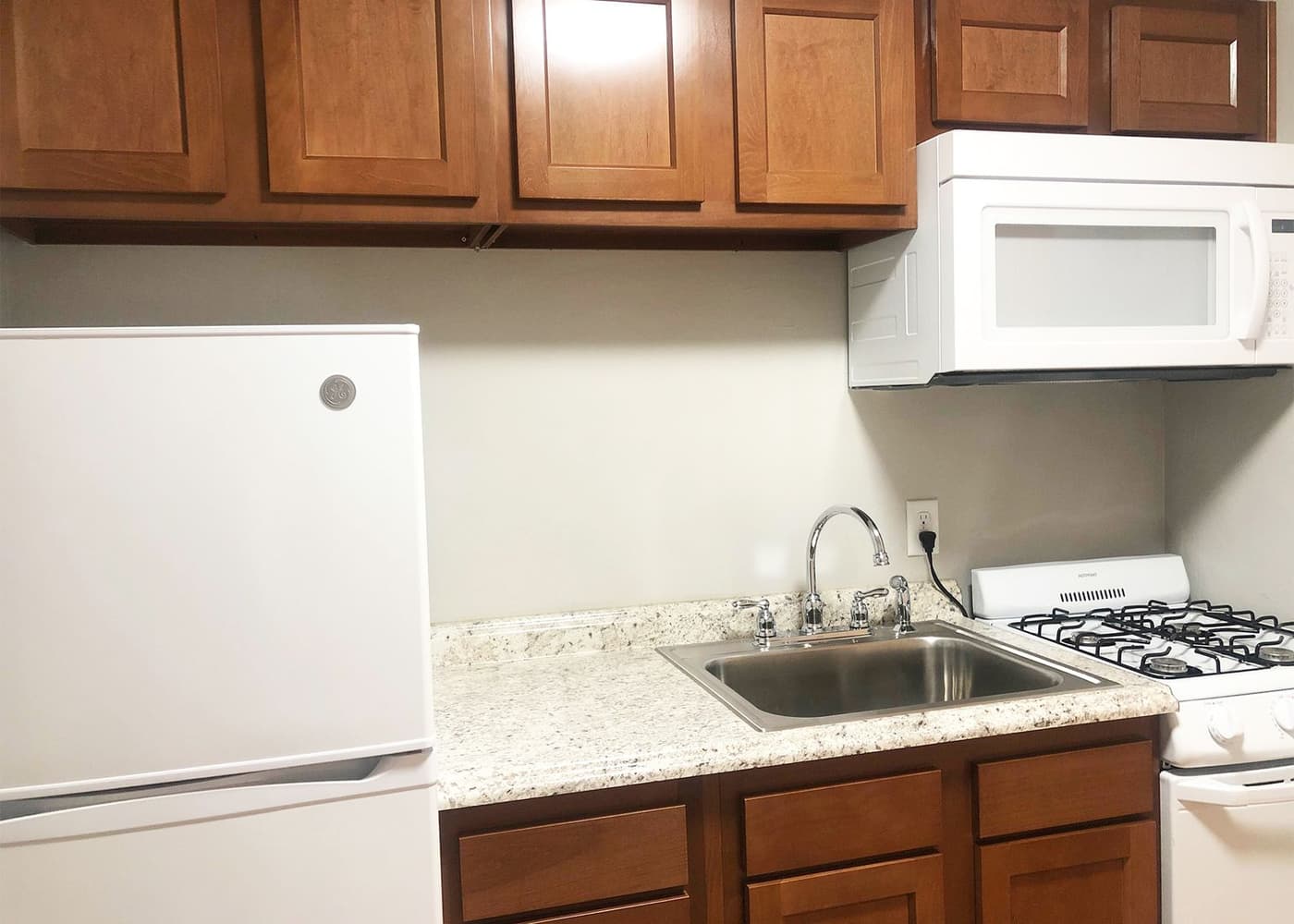 3209 Bishop Street - Apartment - 8