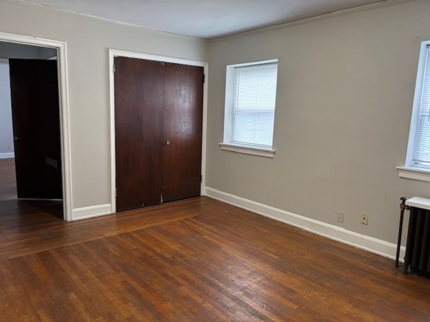 Clifwood Apartments - Apartment - 47