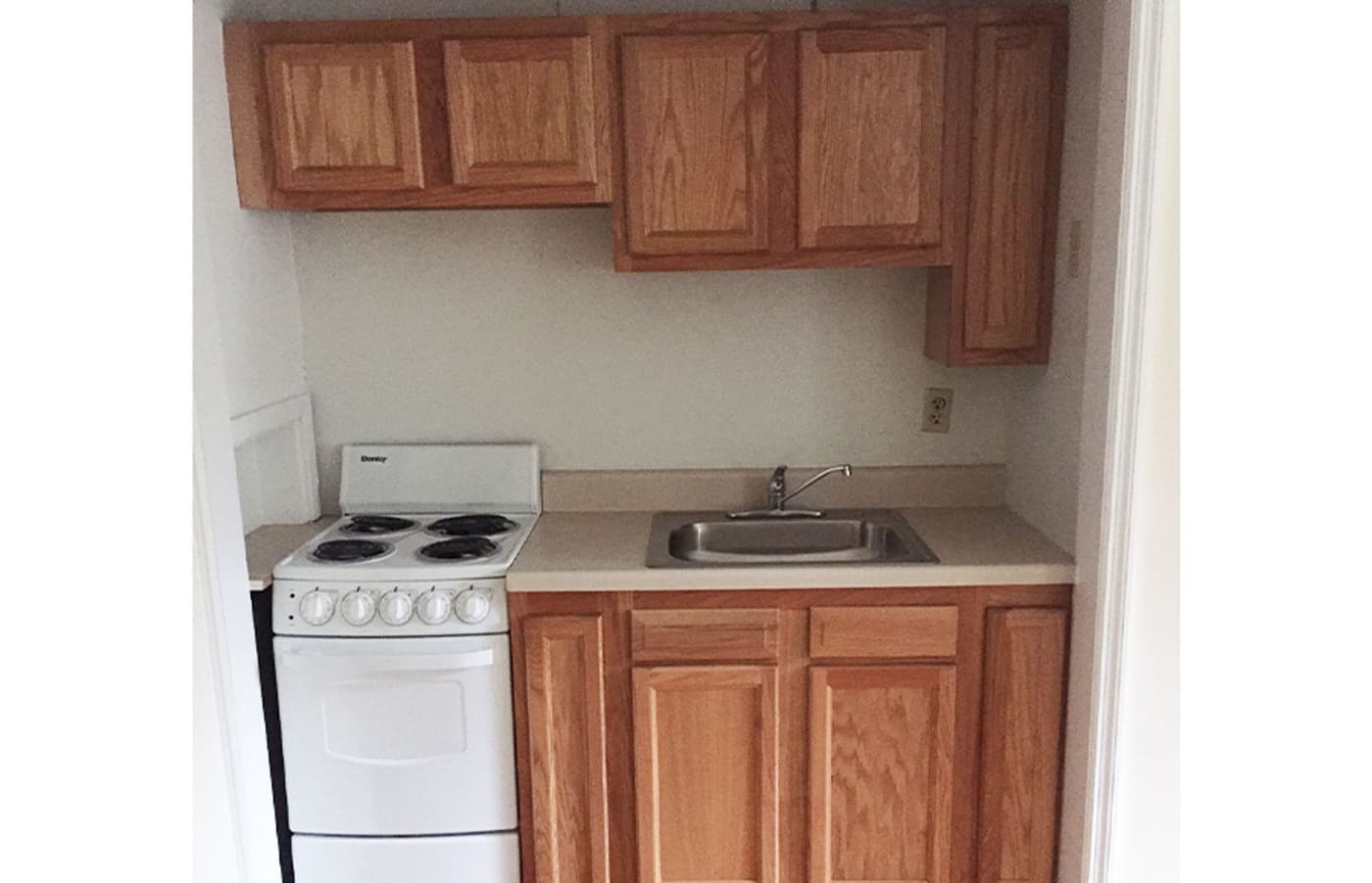 Clifwood Apartments - Apartment - 12