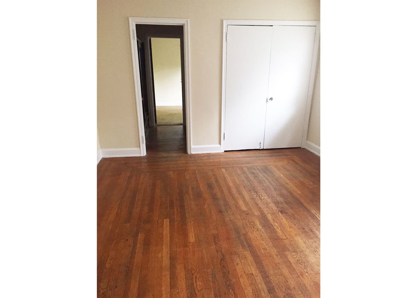 Clifwood Apartments - Apartment - 100