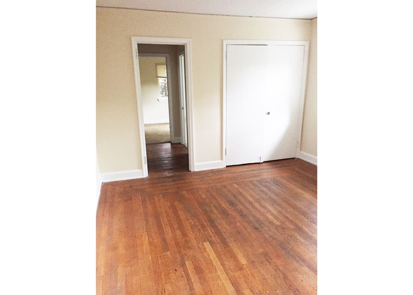 Clifwood Apartments - Apartment - 101