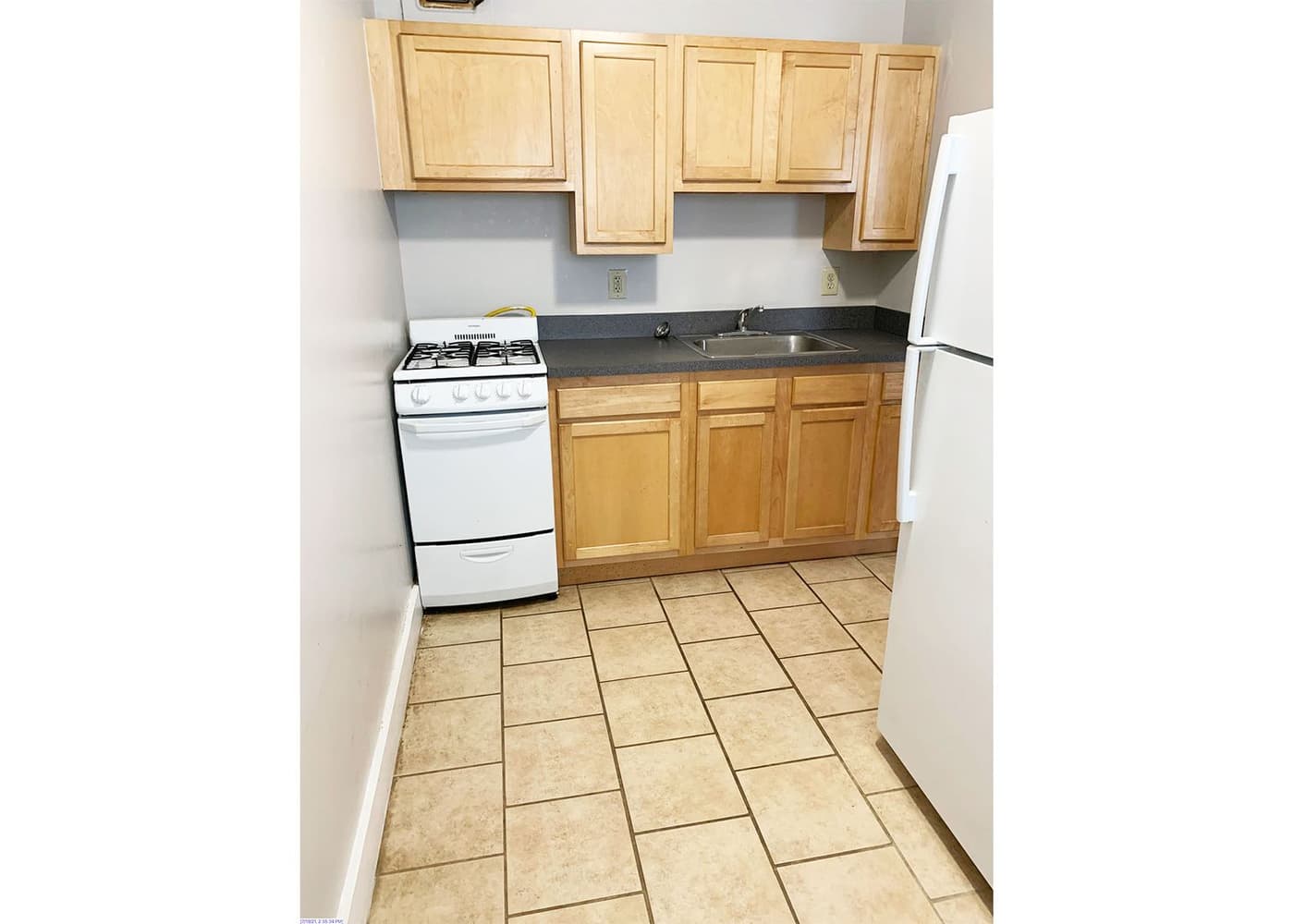 Clifwood Apartments - Apartment - 31