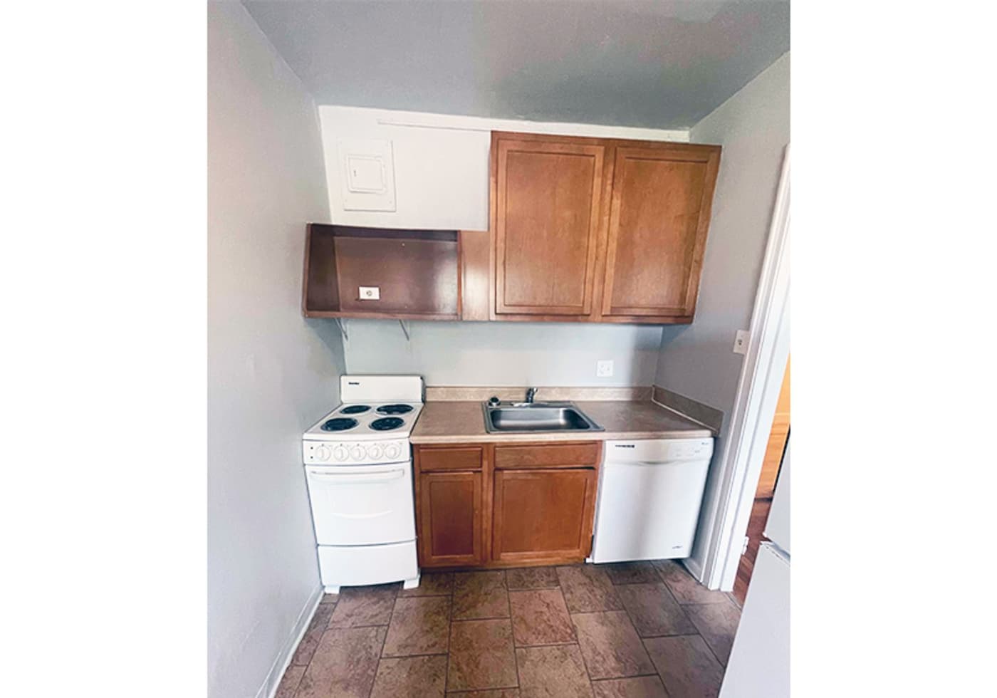 Clifwood Apartments - Apartment - 32