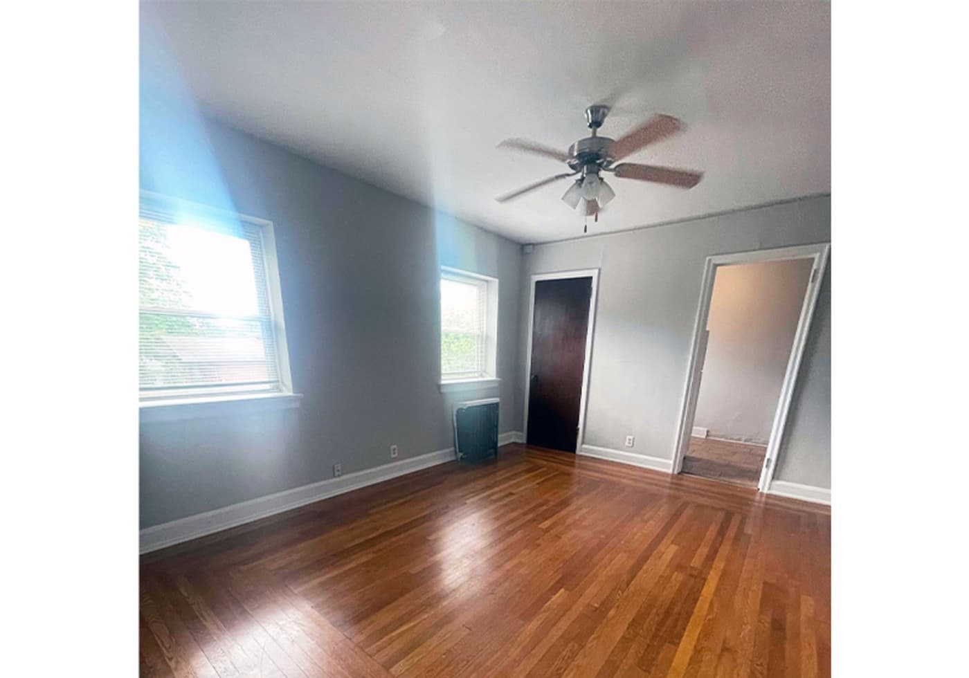Clifwood Apartments - Apartment - 55