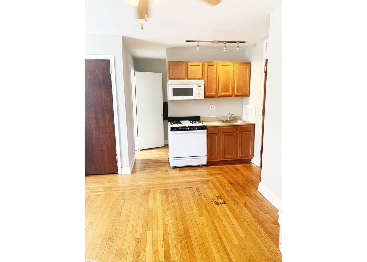 Clifwood Apartments - Apartment - 15