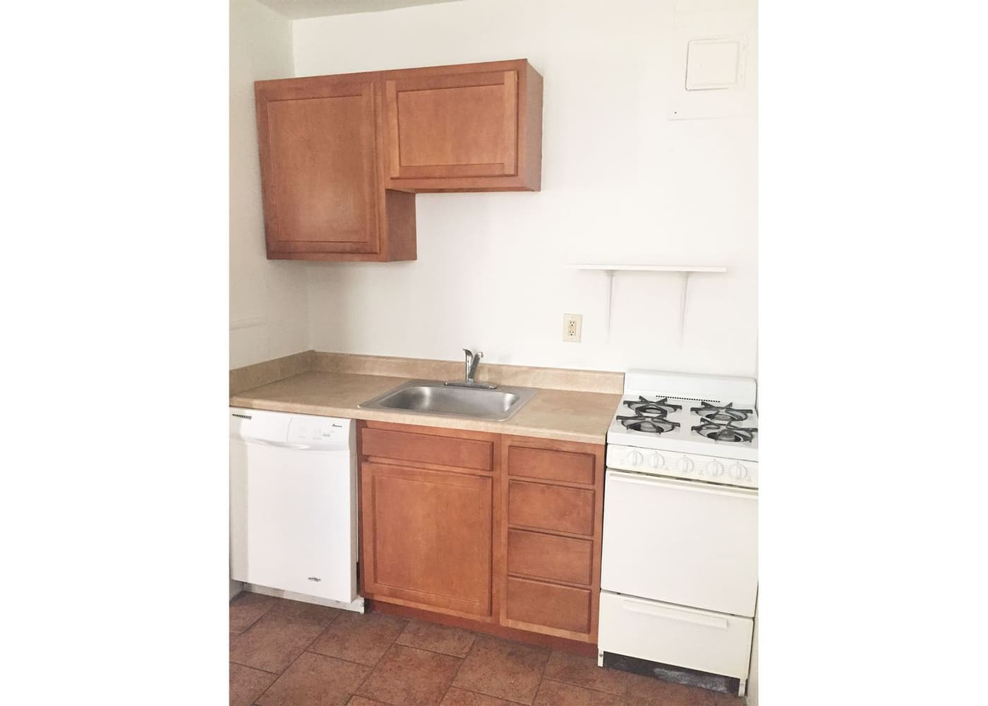 Clifwood Apartments - Apartment - 16