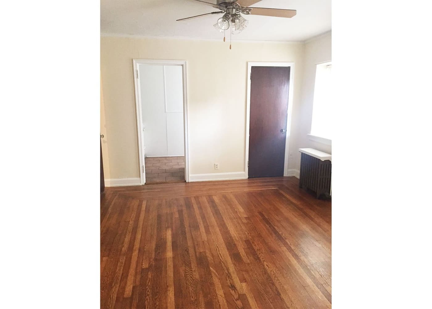 Clifwood Apartments - Apartment - 88