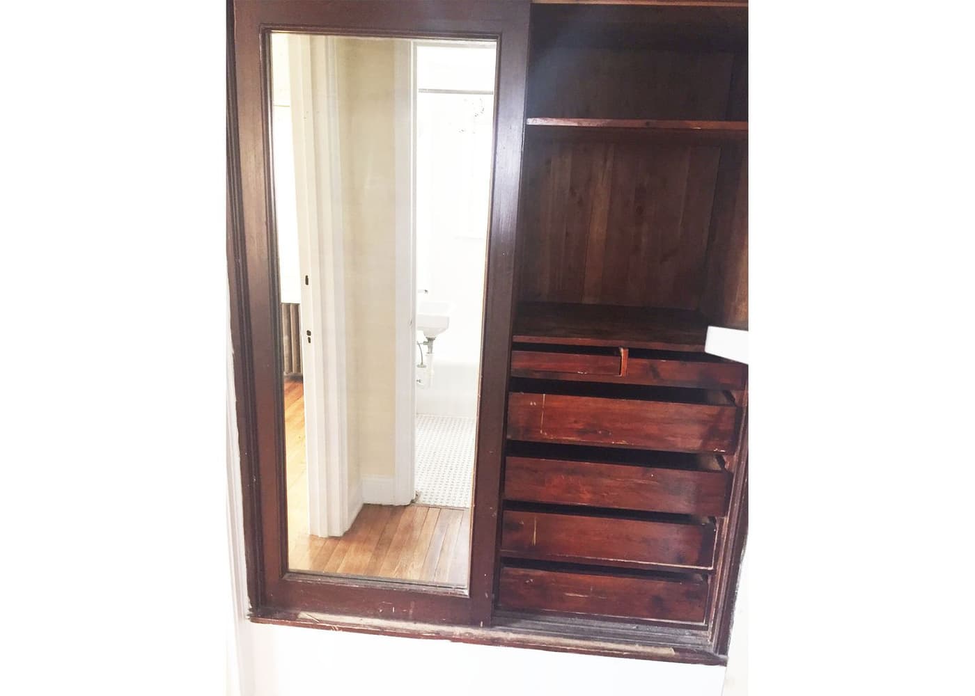 Clifwood Apartments - Apartment - 89