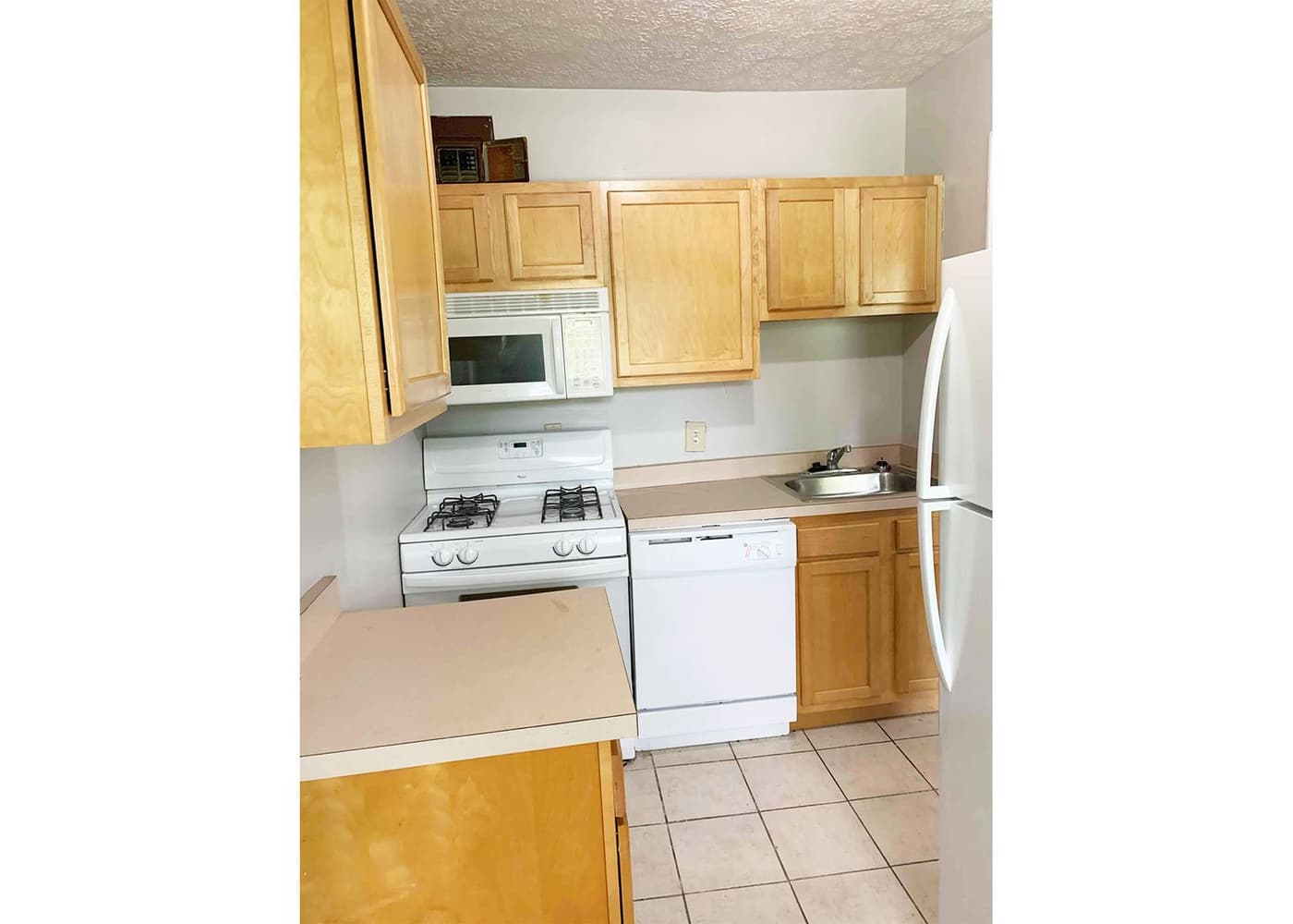 Clifwood Apartments - Apartment - 18