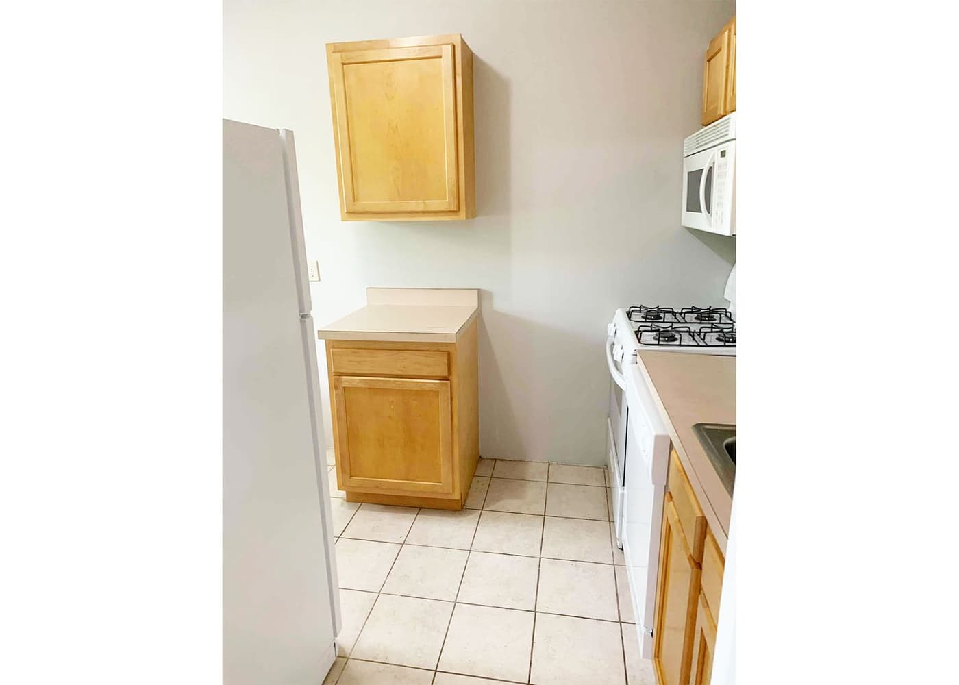 Clifwood Apartments - Apartment - 19