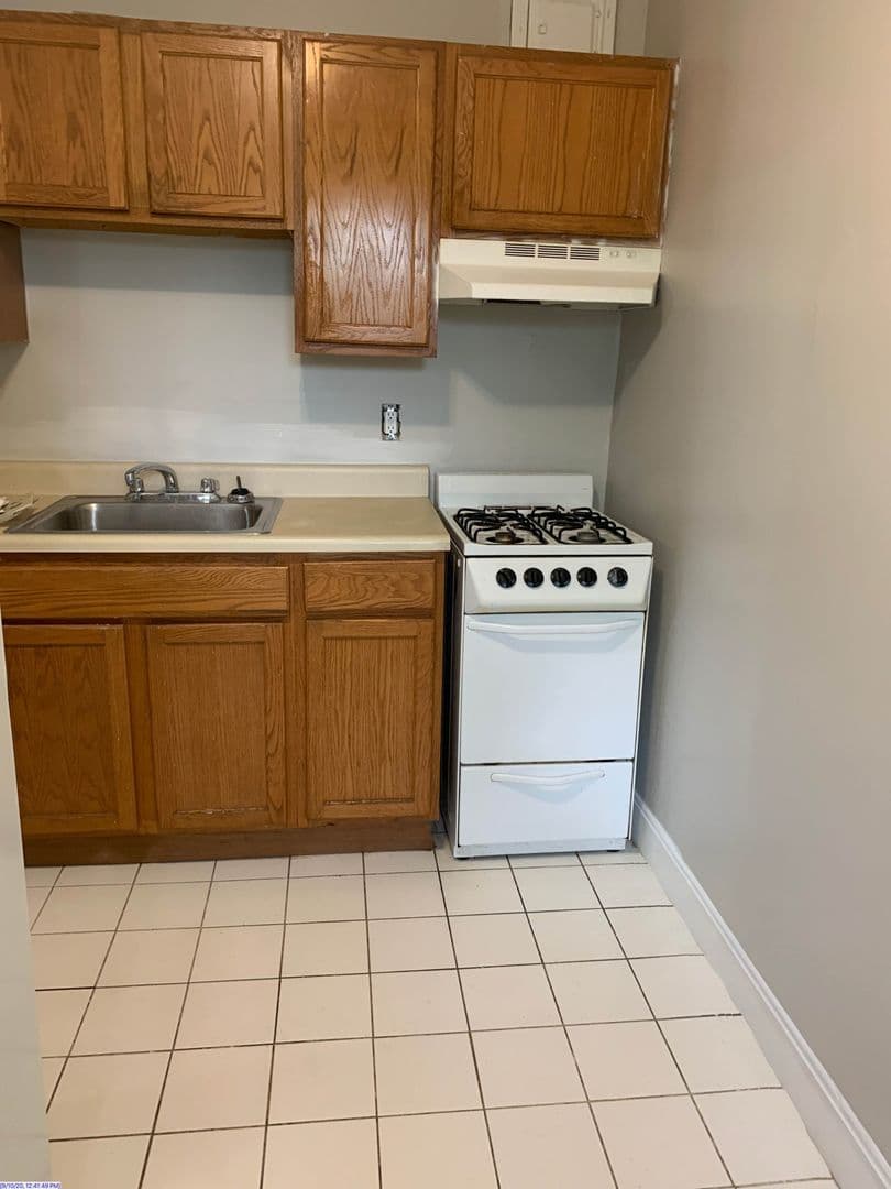 Clifwood Apartments - Apartment - 22