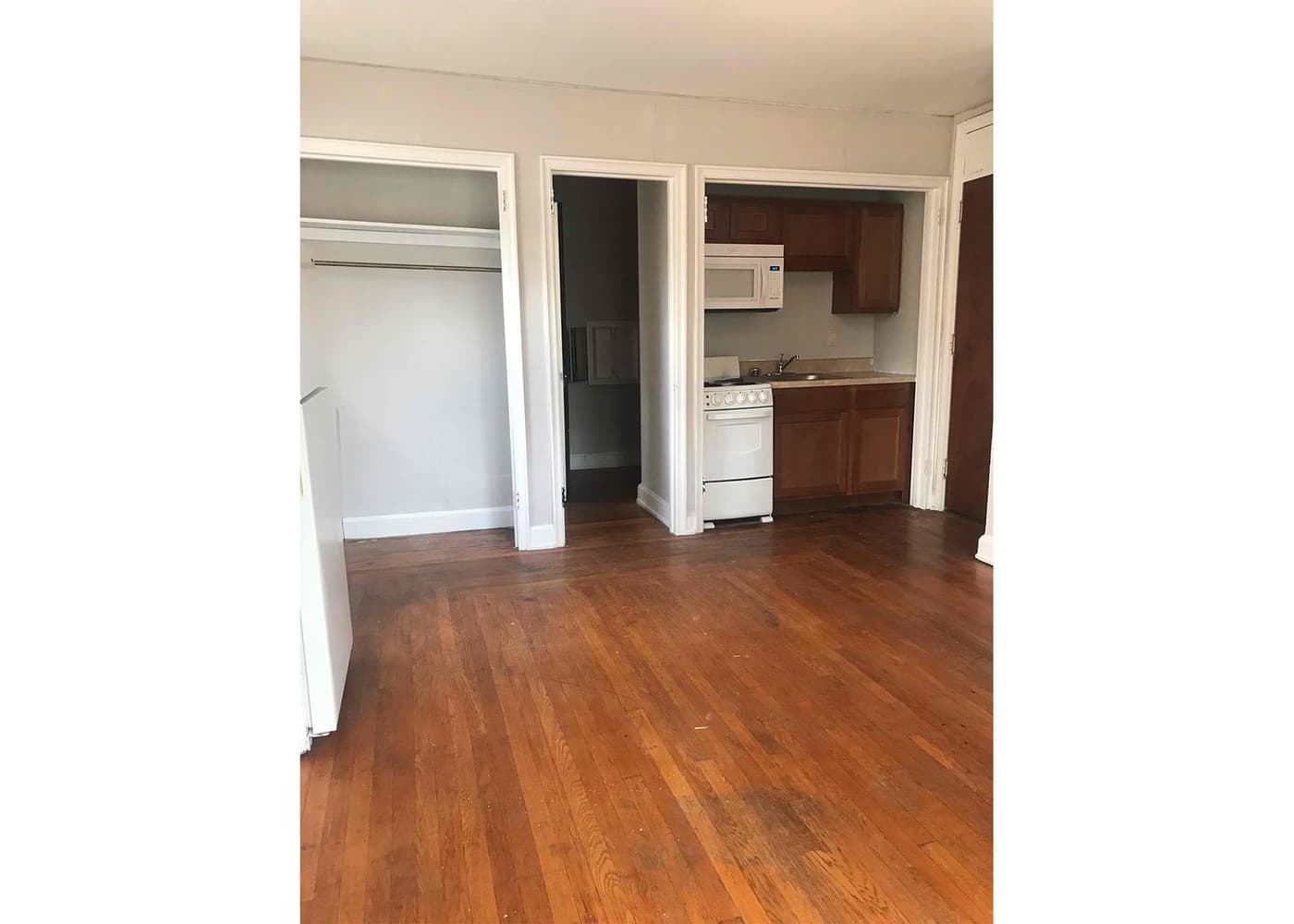 Clifwood Apartments - Apartment - 80