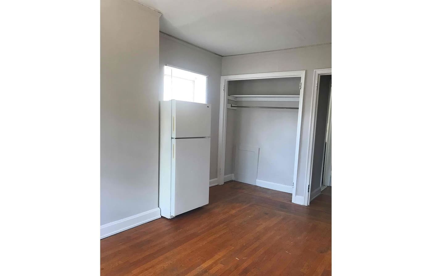 Clifwood Apartments - Apartment - 33