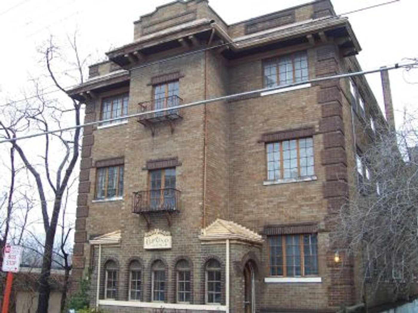 Clifwood Apartments - Apartment - 2