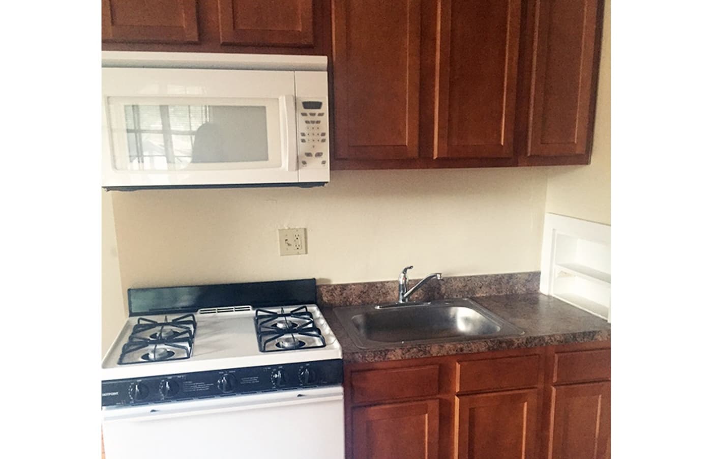 Clifwood Apartments - Apartment - 9