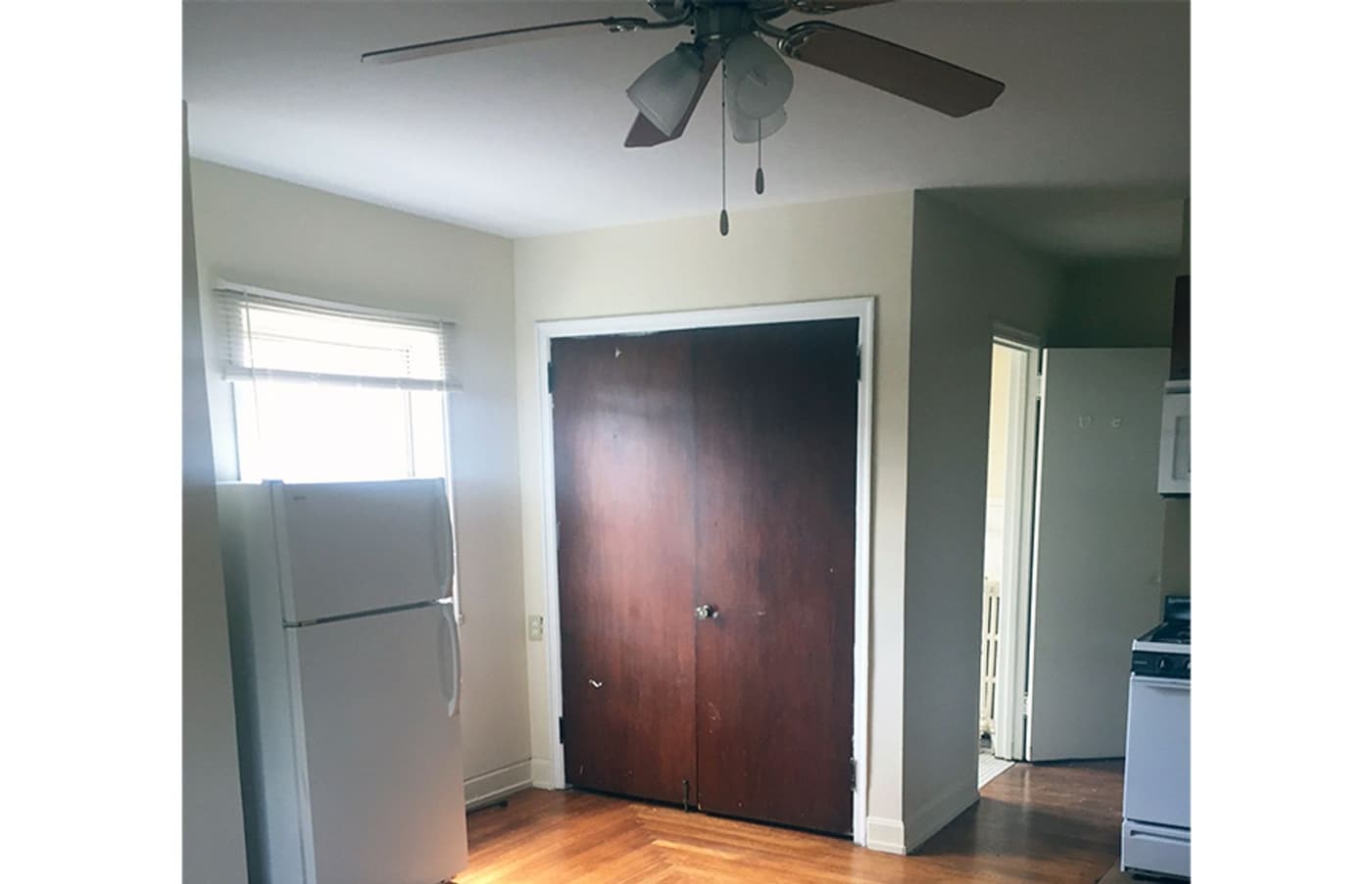 Clifwood Apartments - Apartment - 10