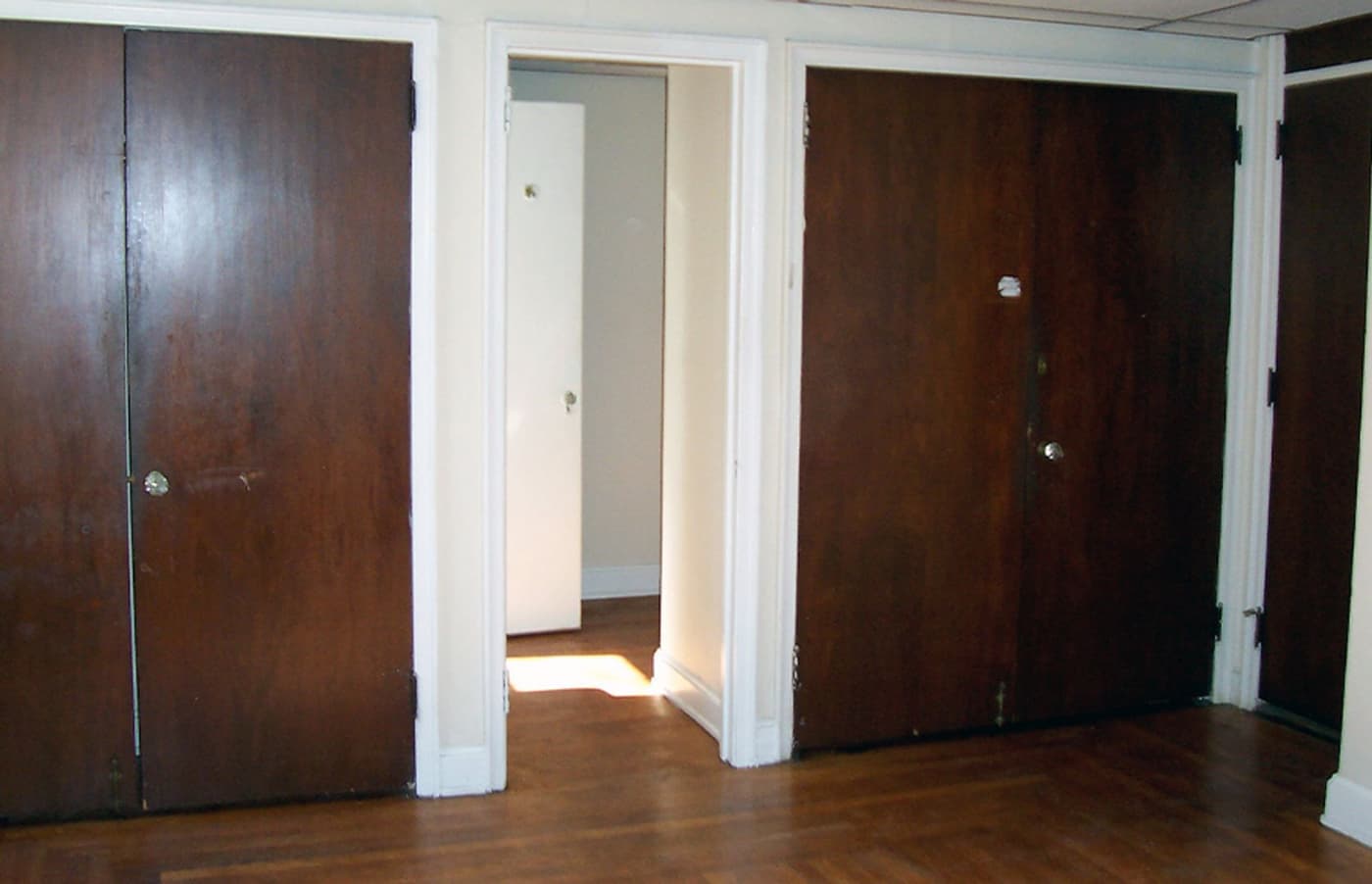 Clifwood Apartments - Apartment - 82