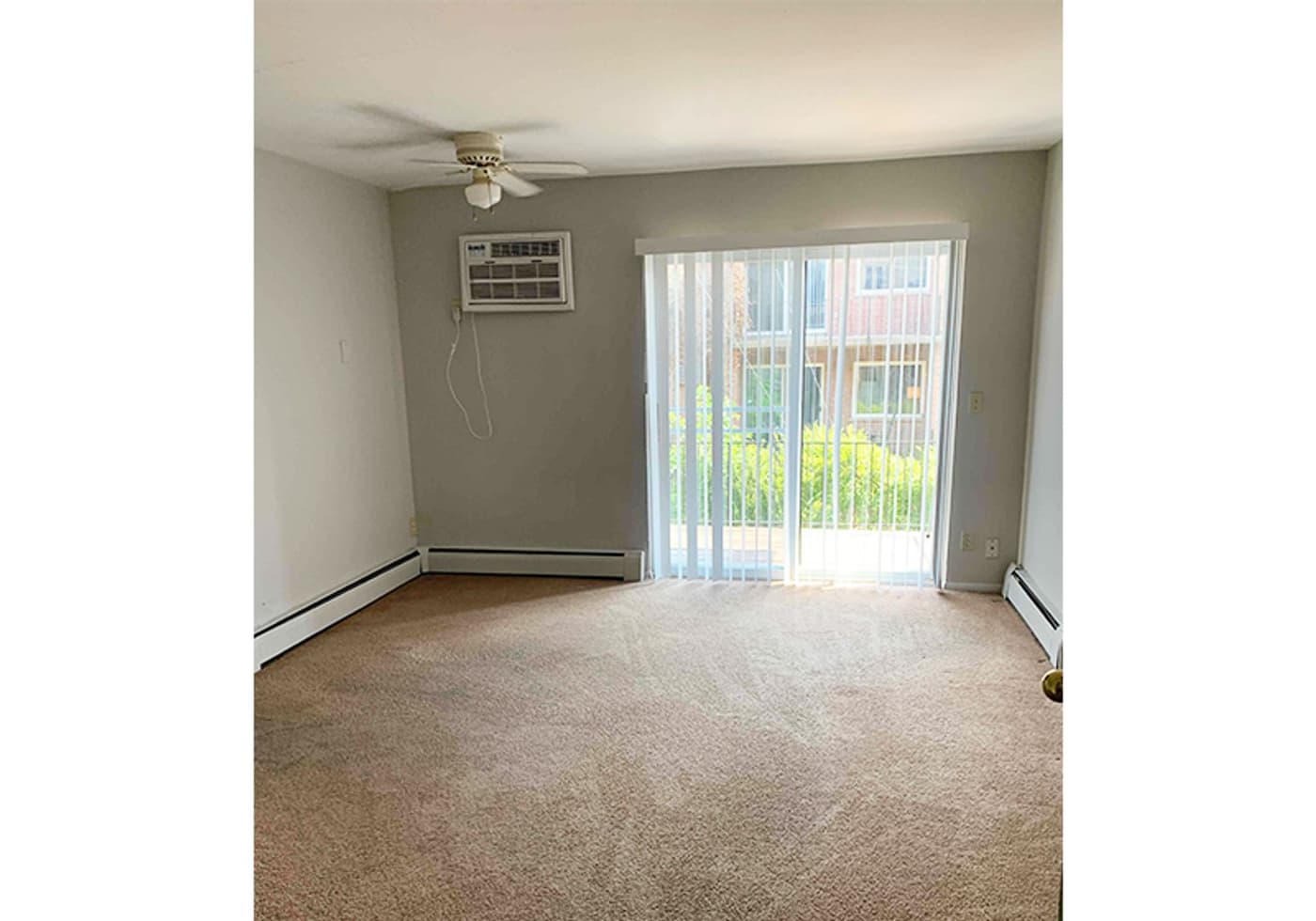 Burnet View Apartments - Apartment - 40