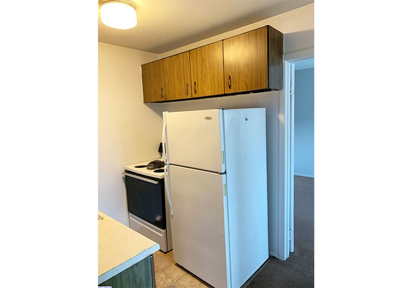 Burnet View Apartments - Apartment - 15