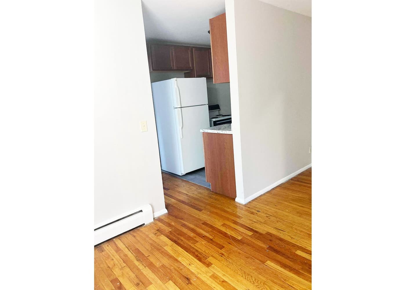 Burnet View Apartments - Apartment - 70