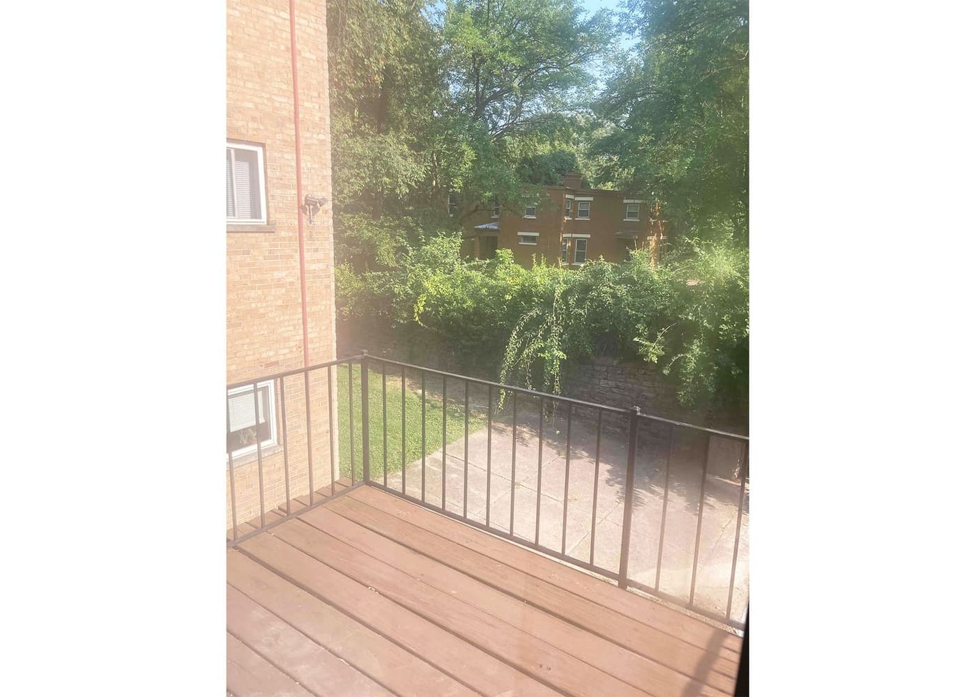 Burnet View Apartments - Apartment - 3